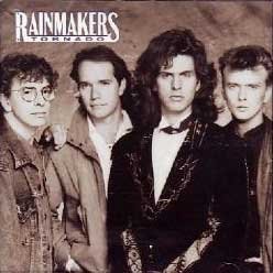RAINMAKERS - Tornado - Zortam Music