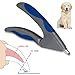 AIBORS Dog Nail Clippers, Professional Stainless Pets Nail Clippers and Trimmer Suitable for Small to Large Dogs Cats