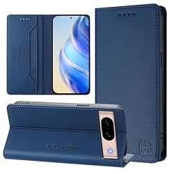 Rfvzubemok Compatible with Google Pixel 8a 5G