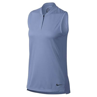 nike womens blade polo