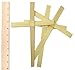 Palm Sunday Palm Crosses - Pack of 50 - 9.5