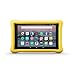 Amazon Kid-Proof Case for Amazon Fire HD 8 Tablet (Compatible with 7th and 8th Generation Tablets, 2017-2018 Releases), Yellow