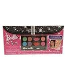 Barbie Make Up Artist Sketch Set