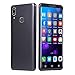 Unlocked Cell Phone, Besde 6.1 inch 18:9 LCD Full Screen 8.0MP Dual HD Camera Smart Phone Android 7.0 Face ID Fingerprint Unlock 2GB+32GB WiFi Bluetooth GPS GSM/WCDMA 3G Dual SIM Card Mobile Phone