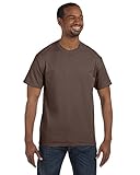 Gildan Men's Heavy Cotton 10 Pack