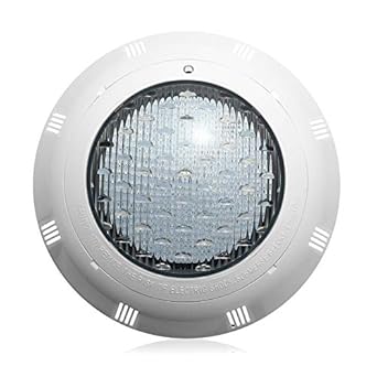 Amazon Com 12v Underwater Lamp Swimming Pool Led Light Bulb Rgb Remote Controll Led Lighting Ip68 Waterproof For Pond Fountain Spot Light Industrial Scientific