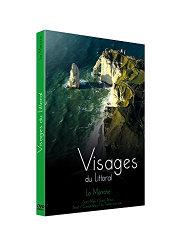 Visages Du Litoral : La Manche
