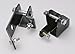Jeep ZJ Grand Cherokee Front & Rear Track Bar Brackets 1993-1998