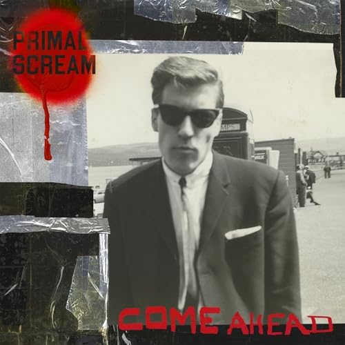 PRIMAL SCREAM - Vanishing Point - Amazon.com Music