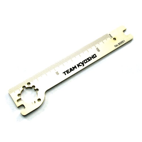 Kyosho Flywheel Wrench