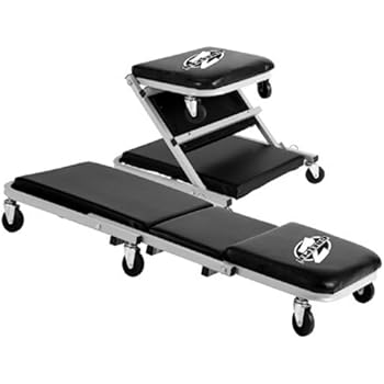 traxion 7progear topside creeper