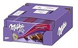 Milka Dark 10-pack