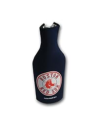 Cincinnati Reds MLB Botella Suit Koozie Cooler Coo