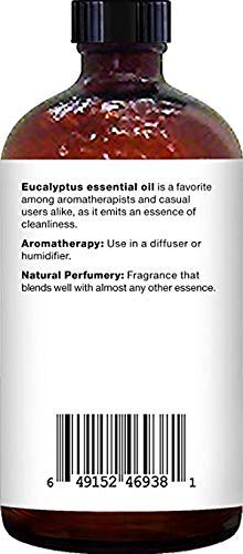 6 Majestic+Pure+Eucalyptus+Essential+Therapeutic