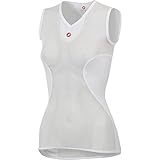 Castelli Core Mesh Base Layer - Sleeveless - Women's