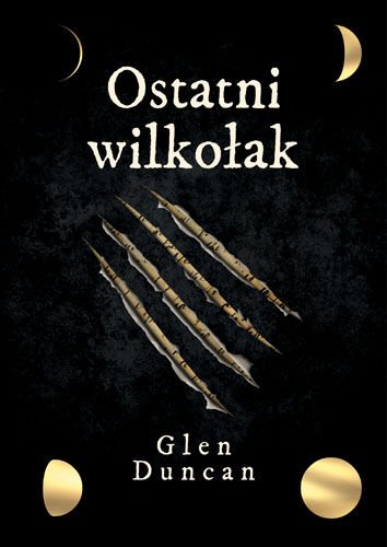 Ostatni wilkolak (Polska wersja jezykowa)
