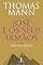 Livro José e os Seus Irmãos III. José no Egito