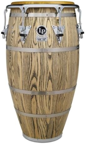 Amazon.com: Latin Percussion LP Classic Model Wood 11-3/4