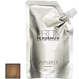 Prtty Peaushun Skin Tight Body Lotion 8 oz - Deep Dark