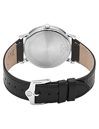 Bulova 96B104 - Reloj de vestir para hombre (acero inoxidable)