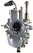 New Carburetor Compatible with / Replacement For Eton Polaris Scrambler 50 2001-2003, Scrambler 90 2001-2002, Sportsman 90 2001-2006, Predator 50 2004-2006, Predator 90 2003-2006
