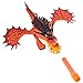 Dreamworks Dragons - Hookfang Dragon Blaster with Foam Darts