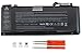 BATURU A1322 Laptop Battery for MacBook Pro 13 inch A1278 (Mid 2012 2010 2009 Early 2011 Late 2011 Version) MB990LL/A MB991LL/A MC700LL/A MC724LL/A MD314LL/A MD313LL/A - 18 Months Warranty