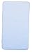 Colgate Mattress Cradle & Bassinet Mattress - GREENGUARD Gold Certified, Reversible Bassinet Pad with 2” Thickness, Wrapped in Waterproof Quilted Cover - 15” X 33” X 2”