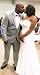 SIQINZHENG Women's Sweetheart Full Lace Beach wedding Dress Mermaid Bridal Gown, White, 8