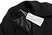 COOFANDY Men's Fashion Classic Wool Blend Double Breasted Pea Coat