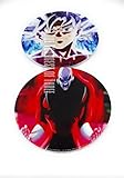 The Youngest of Three - Dragon Ball Z Super