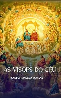 Livro As Visões do Céu