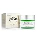 HailiCare Green Hair Wax 4.23 oz, Professional Green Hair Wax, Natural Matte Hairstyle Hair Dye Wax for Party, Cosplay (Upgrade Glass Jar)