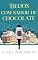 Livro Beijos com sabor de chocolate