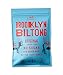 Brooklyn Biltong - Air Dried Grass Fed Beef Snack, South African Beef Jerky - Whole30 Approved, Paleo, Keto, Gluten Free, Sugar Free, Made in USA - 2 oz. Bags, 3 Count (Original)