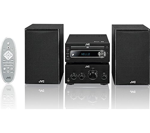 Buy JVC UX-D750 Bluetooth Wireless HiFi 