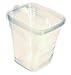 Werner AC27-L Lock-in Paint Cup Liner, Clear