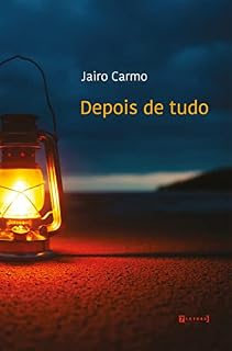 Livro Depois de tudo