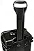 Seahorse 920 Heavy Duty Protective Dry Box Case - TSA Approved/Mil Spec / IP67 Waterproof/USA Made