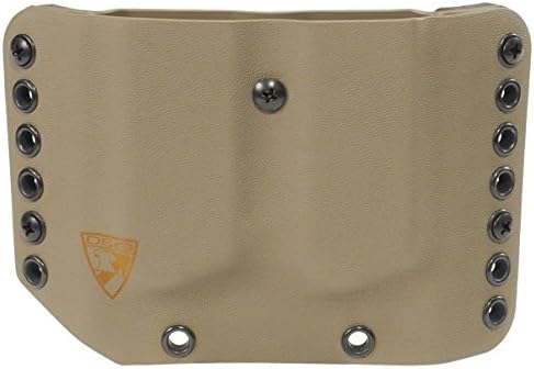 DSG Arms Alpha Double Magazine Carrier
