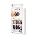 KISS Glam Fantasy Special FX Effect Nails (KGF03)