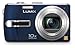 Panasonic Lumix DMC-TZ3A 7.2MP Digital Camera with 10x Optical Image Stabilized Zoom (Blue)