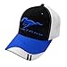 Ford Mustang Mesh Fitted Baseball Cap by Ford CarBeyondStore