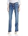 NYDJ Women's Barbara Boot Cut Jeans In Stretch Indigo Denim, Heyburn, 10
