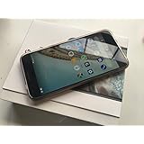 Google Pixel XL 128GB - 5.5" Android GSM 4G LTE (GSM Only, No CDMA) Factory Unlocked - International Version - Quite Black