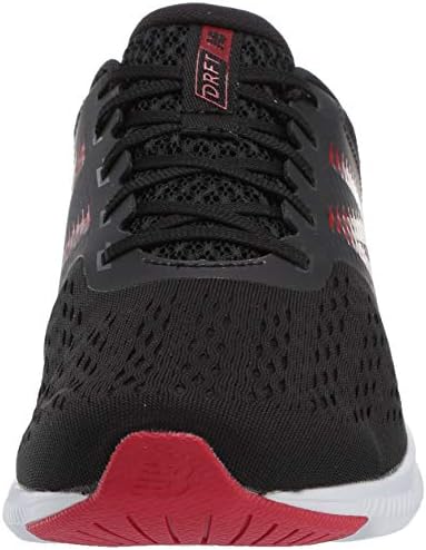 new balance men's drft shoes black
