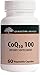 Genestra Brands - CoQ10 100 - 60 Capsules