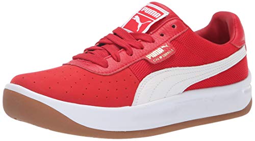 puma men's california sneaker
