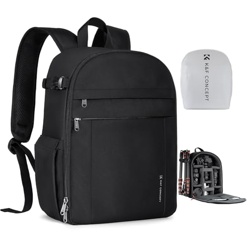 K&f concept K&f CONCEPT Camera Backpack