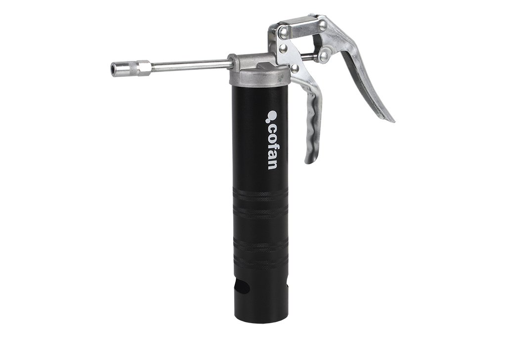 CoFan 31001009 – Vertical Grease Pump for Cartridge (400 g)